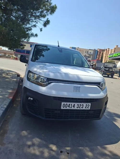 Fiat Doblo 2023 Doblo