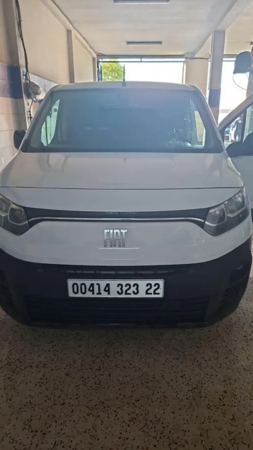 Fiat Doblo 2023 Doblo