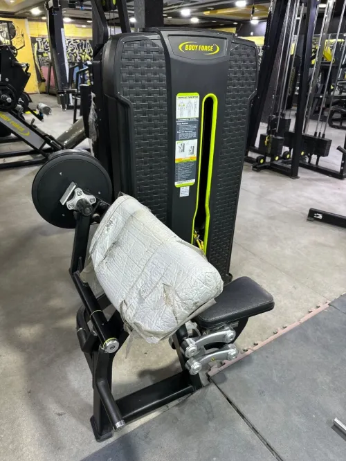 Salle musculation complète état 9,5/10