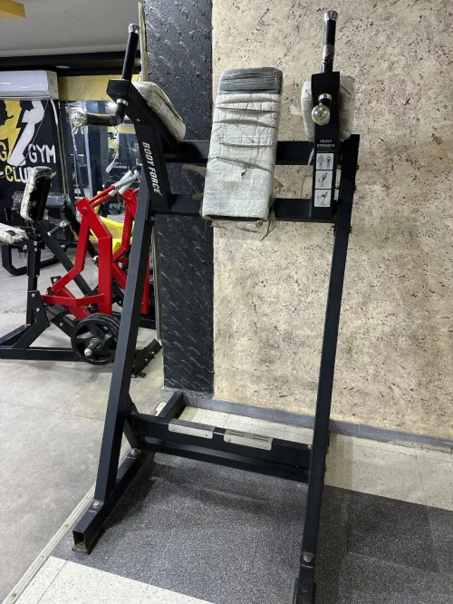 Salle musculation complète état 9,5/10