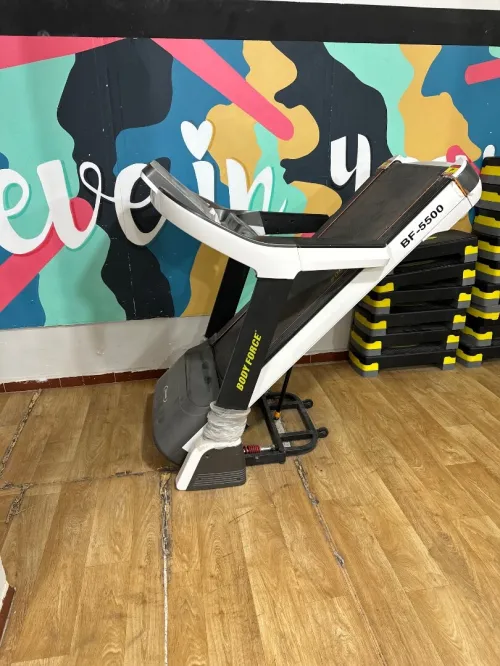 Salle musculation complète état 9,5/10
