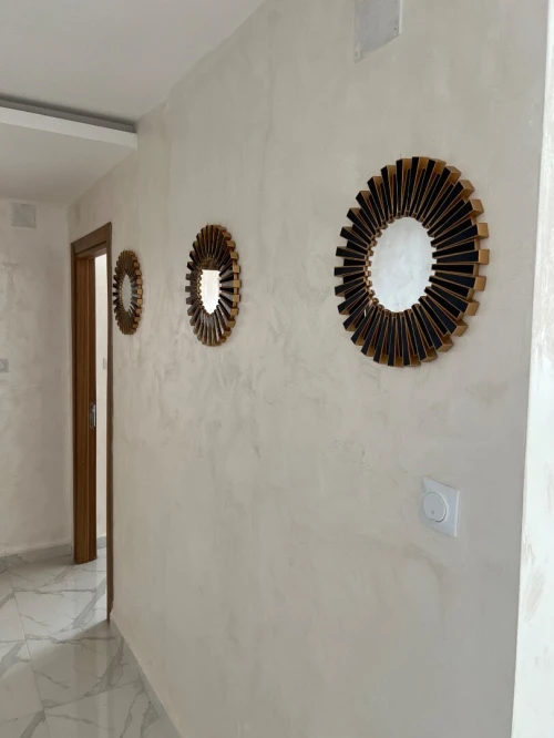 Location vacances Appartement F3 Sétif Setif