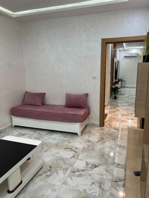 Location vacances Appartement F2 Sétif Setif