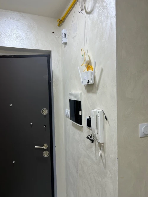 Location vacances Appartement F3 Sétif Setif