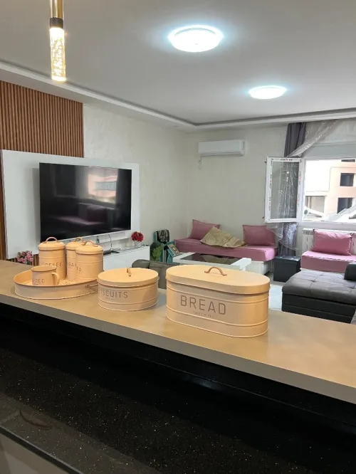 Location vacances Appartement F2 Sétif Setif