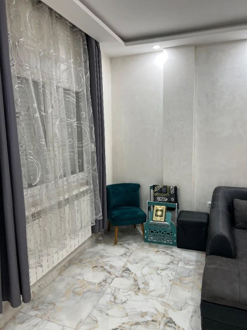 Location vacances Appartement F2 Sétif Setif
