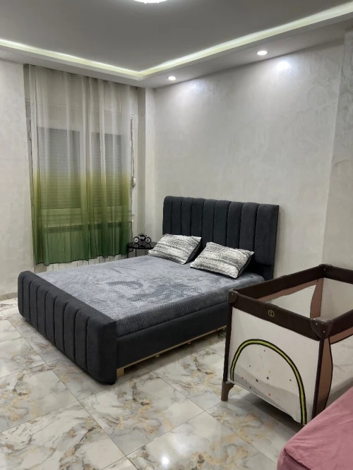 Location vacances Appartement F2 Sétif Setif