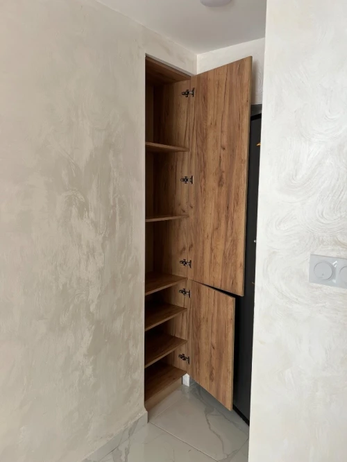 Location vacances Appartement F3 Sétif Setif