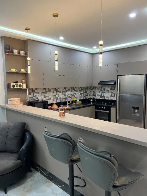 Location vacances Appartement F2 Sétif Setif