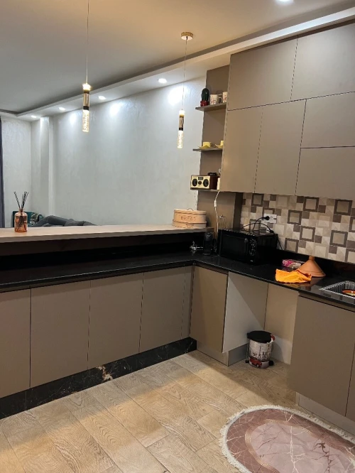Location vacances Appartement F2 Sétif Setif