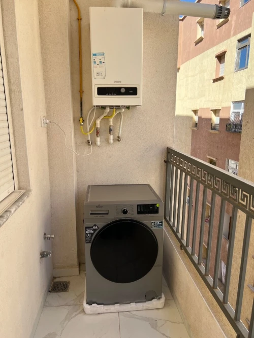 Location vacances Appartement F3 Sétif Setif