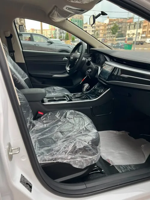 Chery Arrizo 5 2026 