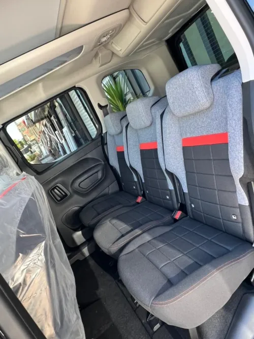 Citroen XTR 2026 Lmjmoul