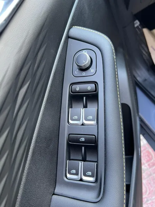 Geely Coolray 2025 Cameleon Full option