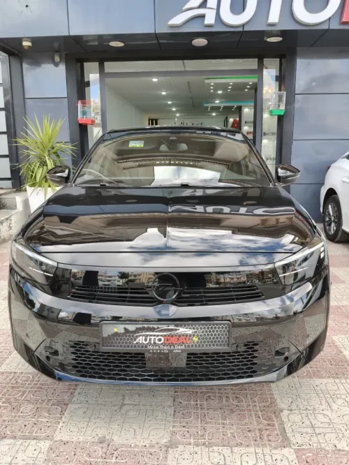 Opel Corsa 2025 