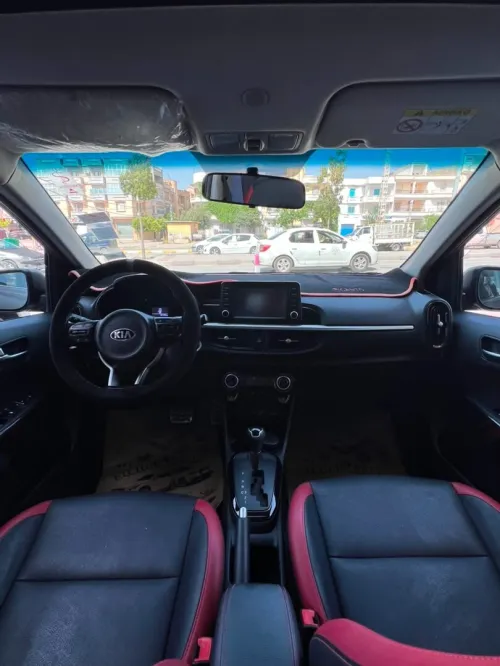 Kia Picanto 2019 GT-Line