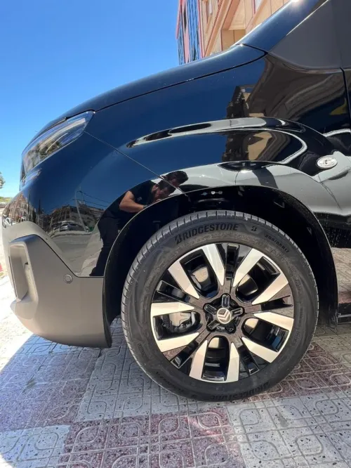 Citroen XTR 2026 Lmjmoul