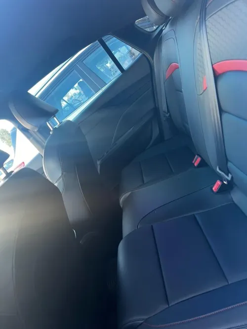 MG 5 2025 Boite Auto