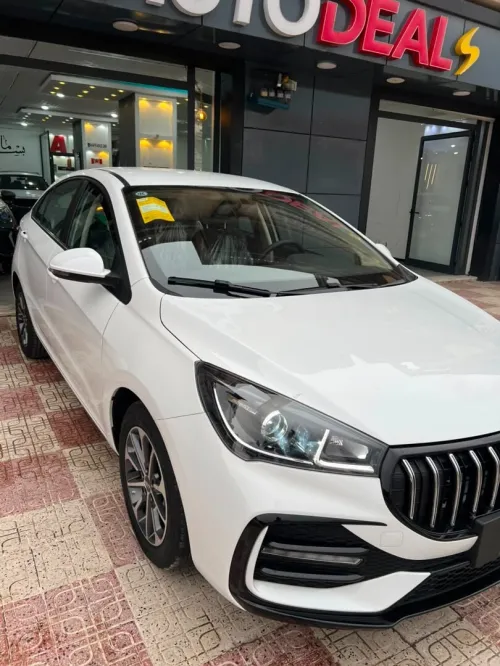 Chery Arrizo 5 2026 
