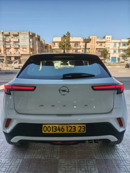 Opel Mokka 2023 