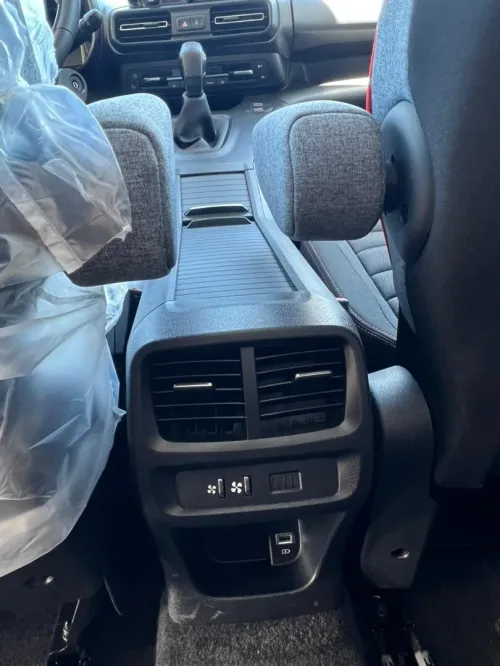Citroen XTR 2026 Lmjmoul