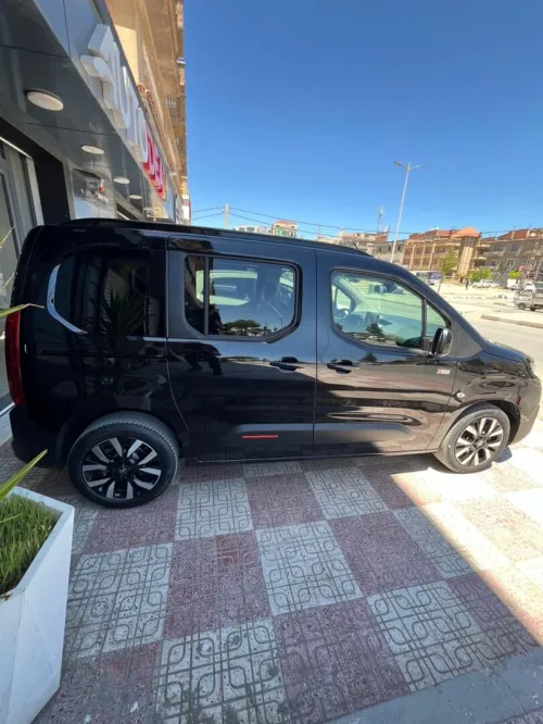 Citroen XTR 2026 Lmjmoul