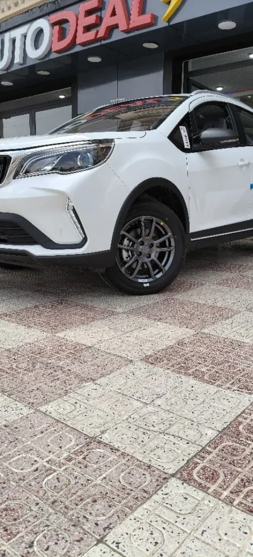 Livan X3 Pro  2026 Boite auto