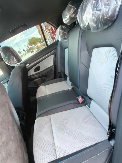 Volkswagen 8.5 2025 Full option + sono