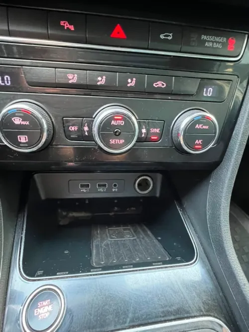 Seat ATECA 2019 FR