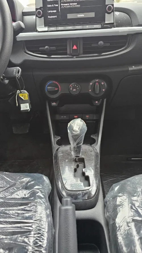 Kia Picanto 2025 
