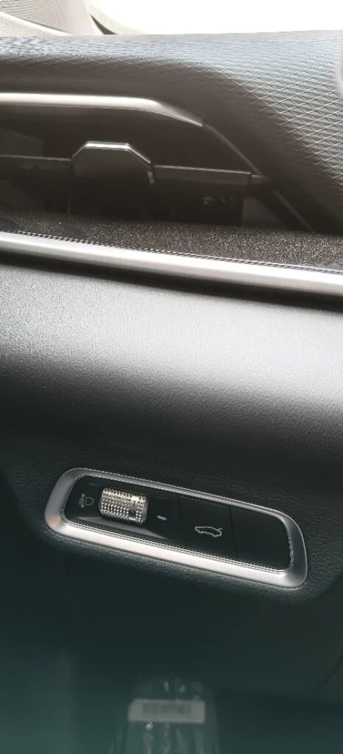 Geely Coolray 2026 full option