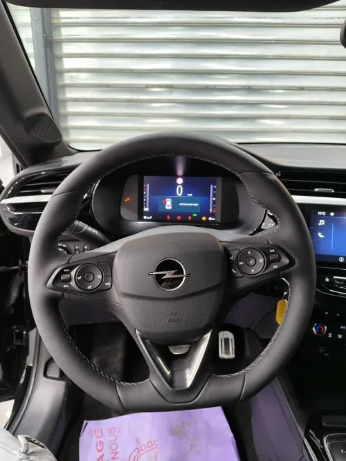 Opel Corsa 2025 
