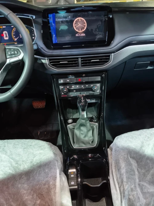Volkswagen Tahru 2026 XR BLACK EDITION
