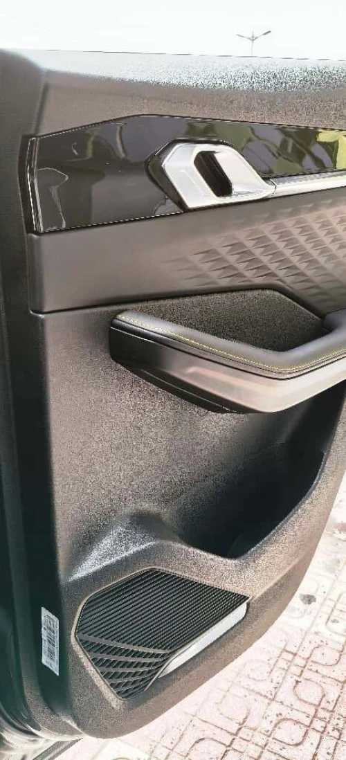 Geely Coolray 2026 full option