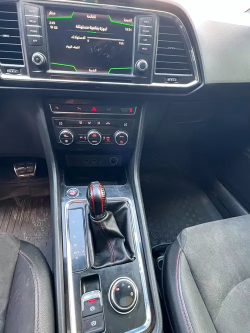 Seat ATECA 2019 FR