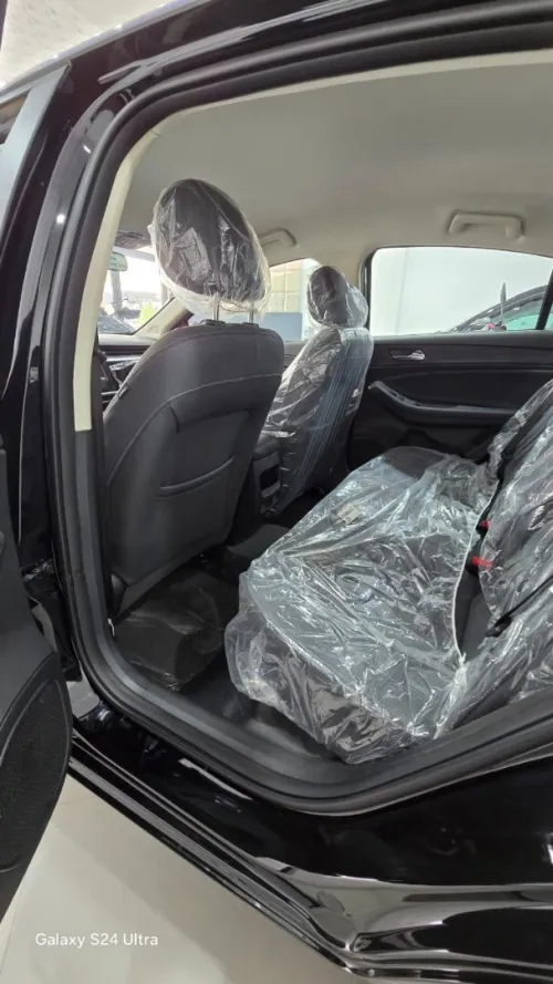 Chery Arrizo 5 2025 Comfort