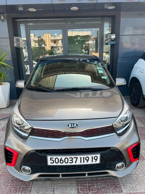 Kia Picanto 2019 GT-Line