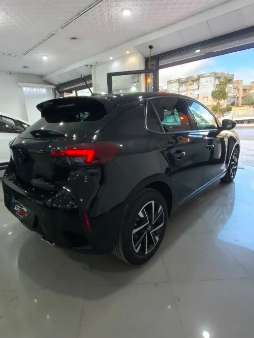 Opel Corsa 2025 
