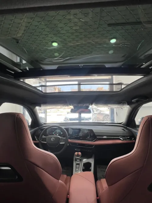 Changan X5 Plus 2026 