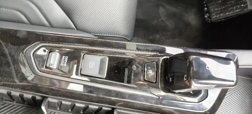 Geely Coolray 2026 full option