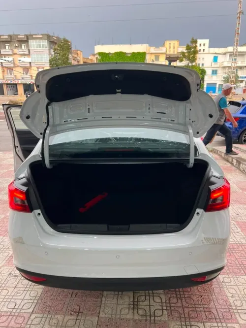 Chery Arrizo 5 2026 