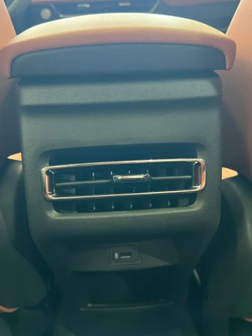 Changan X5 Plus 2026 