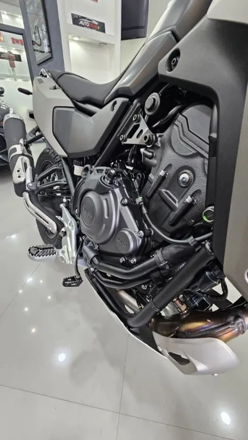 Yamaha Ténéré 700 2026