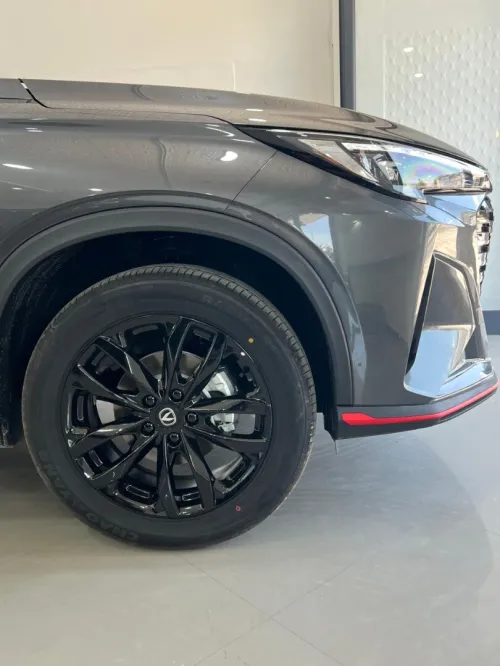 Changan X5 Plus 2026 
