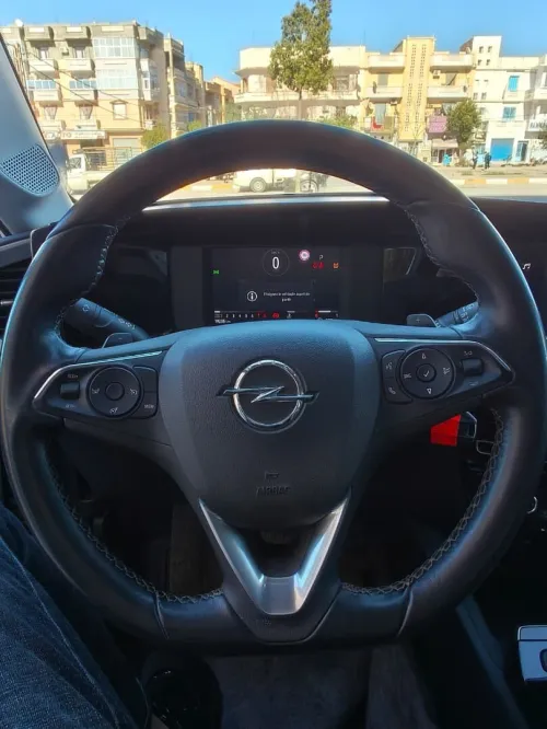 Opel Mokka 2023 