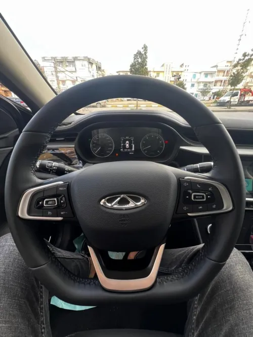 Chery Arrizo 5 2025 Comfort