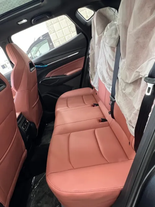Changan X5 Plus 2026 