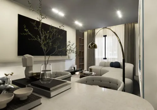 Architecte et Designer d'intérieur 
