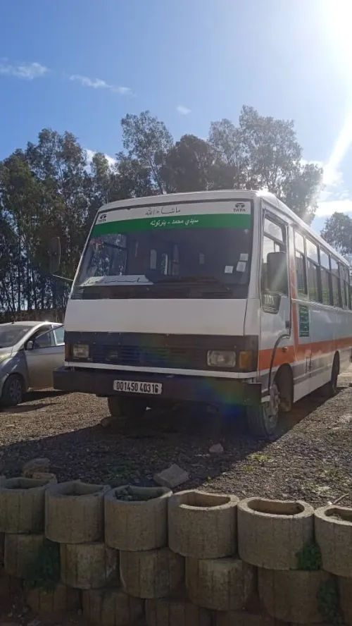 Tata Tata 2003