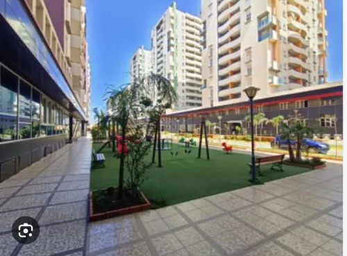 Vente Appartement F4 Oran Bir el djir